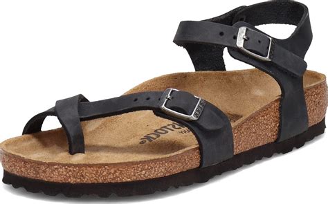 birkenstock taormina black.